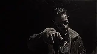 Django - Jason Bourne