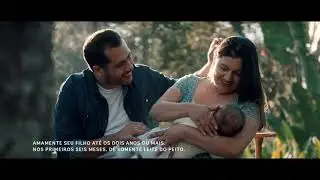 Amamentação - Incentive a Família, Alimente a Vida - 30