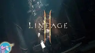 Lineage 2M gameplay