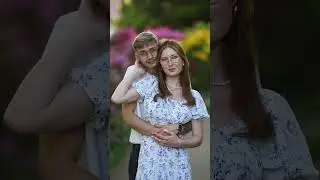BEST Couple PORTRAIT in 2025! 