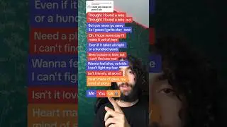 CHALLENGE 🎤 Can you sing Lovely 💕 in karaoke ?🔴 #duet #popcornduet #billieeilish #khalid #singing