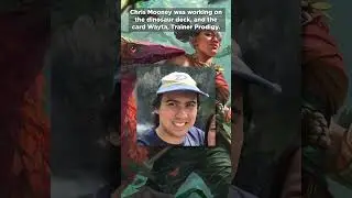A Card We Couldn't Make (But Then Did Anyway) | Magic: The Gathering Commander #shorts