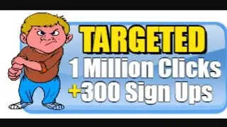 Bullyclicks , an honest review and my own link tracker stats. This is very cheap paid traffic.