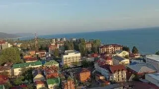 Лето (Авторская песня под гитару. Автор-исполнитель: Николай Смирнов)