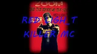 RedlighT yaya - KILLER MC.