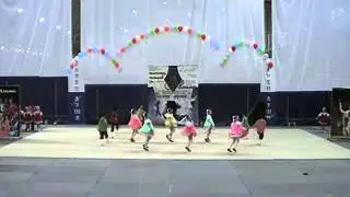 ОАТ "Мечта" - "Русская полька"