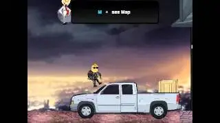 Pyroguy Walkthrough Mission 1 and 2
