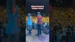 Iuliana Beregoi & Cristian Porcari -Vecinii de bloc❤️‍🔥4M🫶🏻Ai vazut video?🤩#viral #music #love