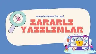 Zararlı Yazılımlar