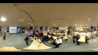 Global Gamejam 2018