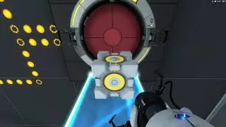portal 2 / pail ryder bt sloppysteve