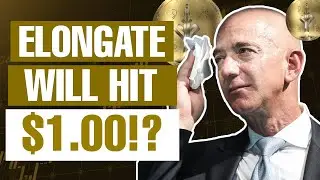 Elongate Price Prediction For December 2021 | Will Elongate Hit $1.00?!