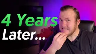 Business Advice to My Younger Self | 4 Years later...