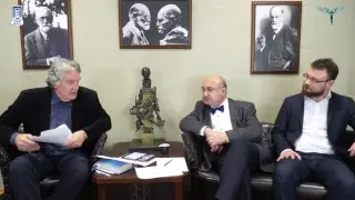 Ученый Совет по Психотерапии: 