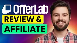 ✅ OfferLab Affiliate Program 2026: OfferLab Review (Russell Brunson)