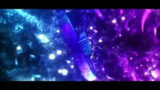 UX RIZZEM | Dual with Vxrtex (C4D) | Apostyle Intro by FaNi |Reupload #3