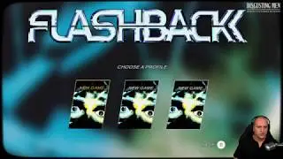 [DM] Flashback - Петр Сальников