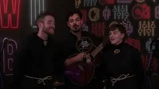 Super Secret Cult Band | (Live @ The Basement)