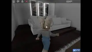 Morning Routine ~ Roblox ~ Eva Rose Gaming!