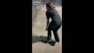 Skate TikToks Compilation 246