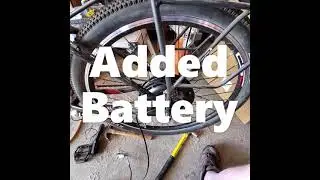 ebike crappy kit