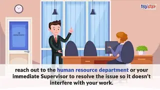 Office Work Animation | The Don'ts |  After effect