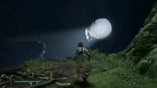 Jedi: Fallen Order | Stream #01