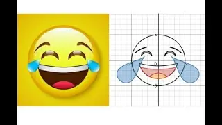 Making Emoji in Desmos