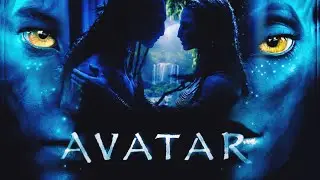 Avatar Movie | Full Story Line Explanation