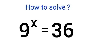 China Math Olympiad Problem | X=?