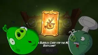 Angry Birds 2 Daily Challenge Completed Wednesday May.27.2020