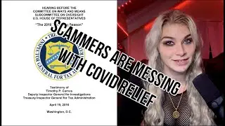 COVID-19 and the IRS Hacks