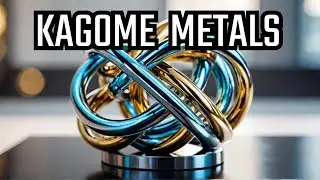 Kagome Metals: Flatbands, Superconductivity, and Exotic Quantum States