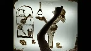 Песочная сказка 