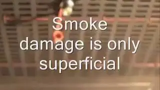 Sistema de supresión para cocinas. Fire Trace