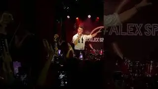 Алексей Воробьев - Забудь меня («16 тонн», 02.08.2024)