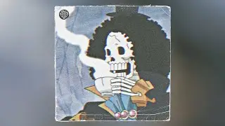 VINTAGE ANIME SAMPLE PACK - 