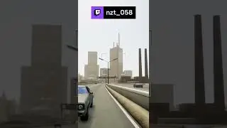его меткости завидовали лучшие снайперы страны | nzt_058 с помощью #Twitch