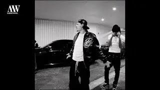 TOMMY RICHMAN x 2000s TYPE BEAT 
