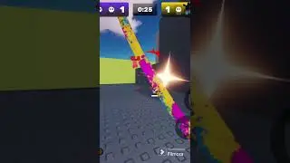The KATANA is GOATED 