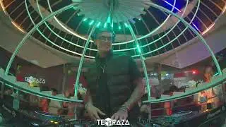 ANTHONY PACHECO / TECHRAZA/ EXCLUSIVE SET