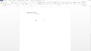 Как работать с текстом в Microsoft Word