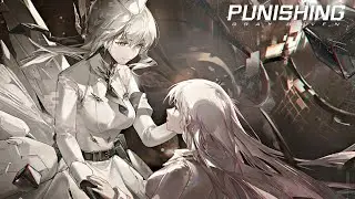 「PUNISHING GRAY RAVEN」Liv Empyrea Side Story: Blue Bird (Interlude Anthology)