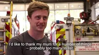 Mother's Day 2019