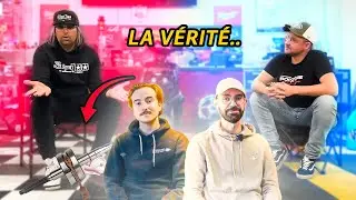 VILEBREQUIN : JE VOUS RACONTE TOUT !
