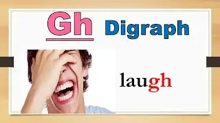 Gh Digraph