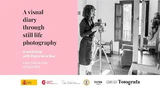 Workshop con Elena de la Rúa en Abuja, Nigeria