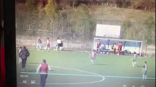 Eğitim camiasını üzen olay...