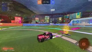 WE PLAYED AGAINST TRI HOUSE IN RANKED