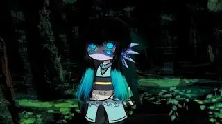 Muichiro||SWAP AU||ft, Gyokko |demon slayer (remake)